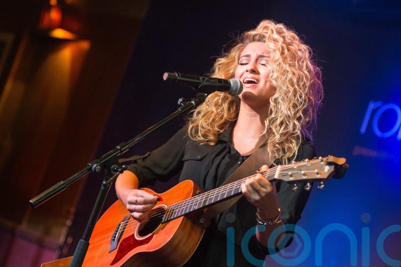 Tori Kelly: Unexpected health challenges made for scary few days