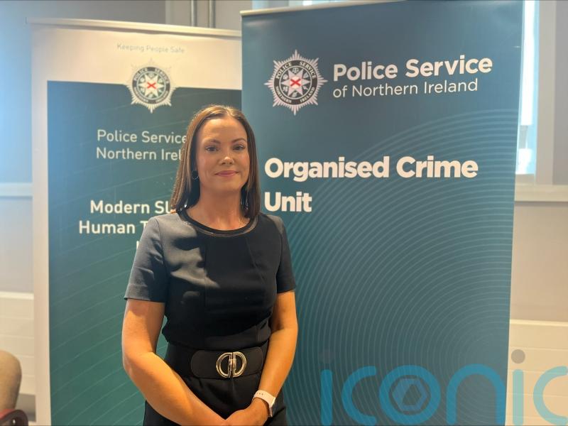 Police arrest three in ‘horrific’ case of women sex trafficked from Romania