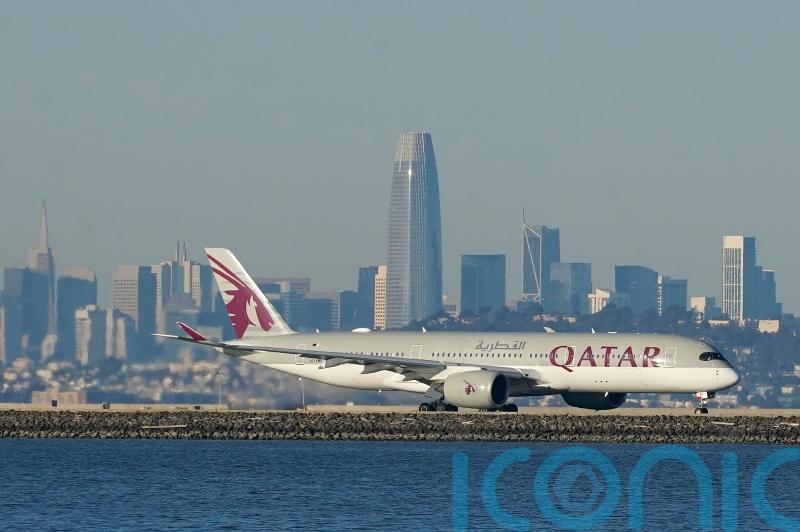 Qatar Airways’ profits boosted by World Cup flights