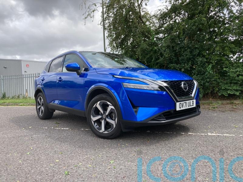 Long-term report: DIY duties show our Nissan Qashqai’s practicality