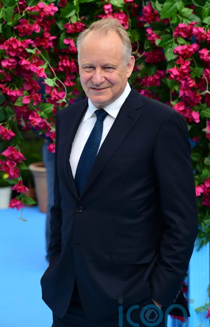 Stellan Skarsgard gives up Locarno Film Festival award due to actors’ strike