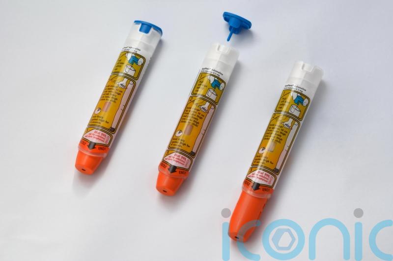 Hospital admissions for life-threatening allergic reactions ‘more than double’