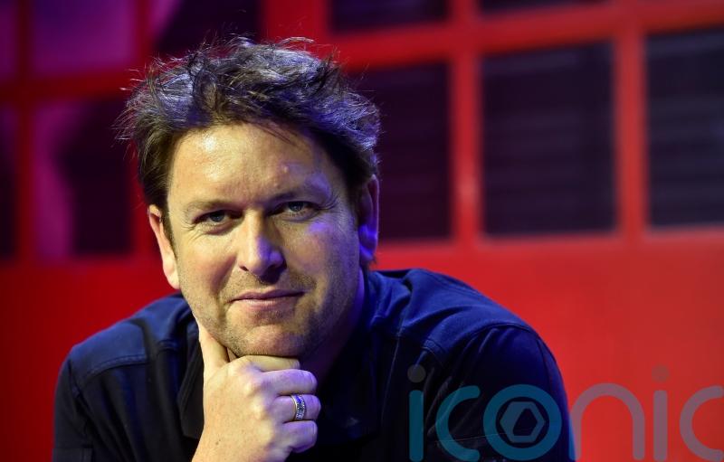 TV chef James Martin reveals cancer diagnosis amid bullying claims by crew