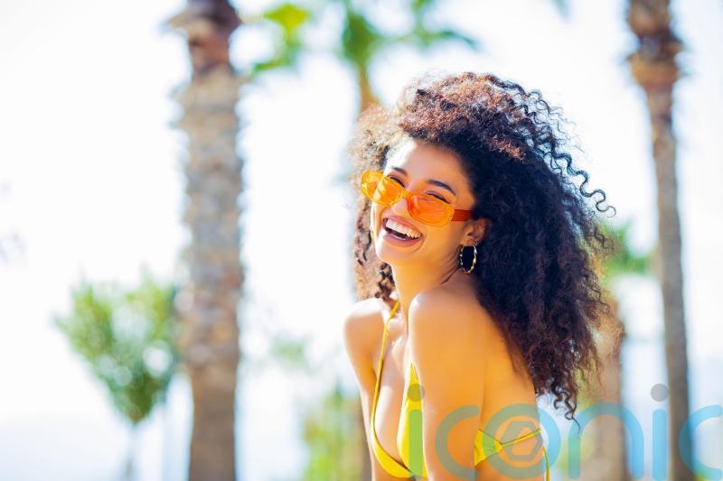 5 expert-approved ways to stop your hair colour fading this summer