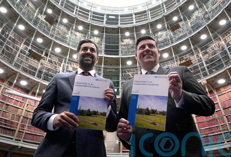 SNP will continue powersharing agreement with Greens, says minister