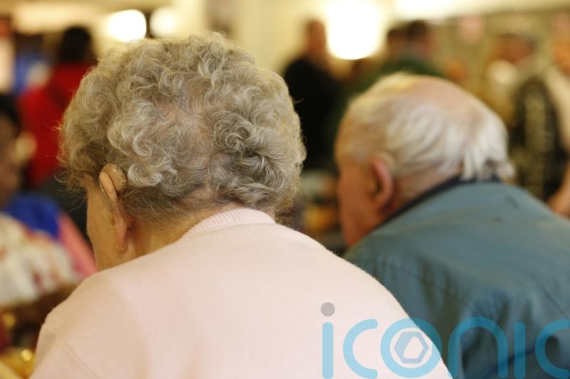 Social care funding ‘will relieve hard-pressed councils and struggling staff’