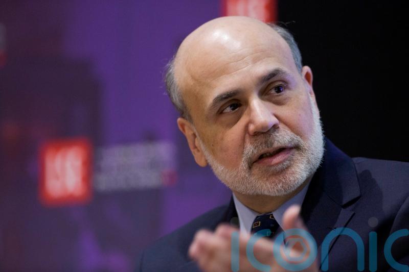 Ex-Federal Reserve chairman Bernanke to lead Bank of England forecasts review