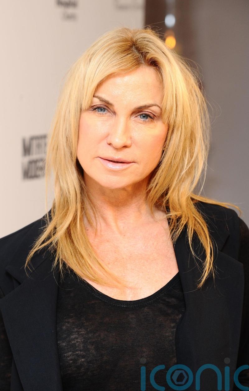 Meg Mathews banned from roads for drink-driving after book launch