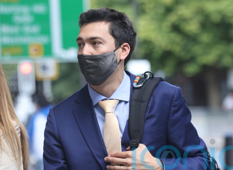 Former Met officer jailed for sexually assaulting woman in sea after stag do