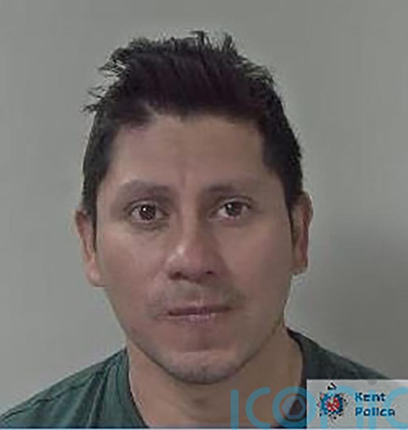 Man who strangled and buried partner on holiday in Peru jailed for life
