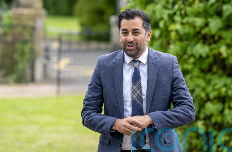 Yousaf hits out at Labour’s Sarwar ahead of Rutherglen campaign trip