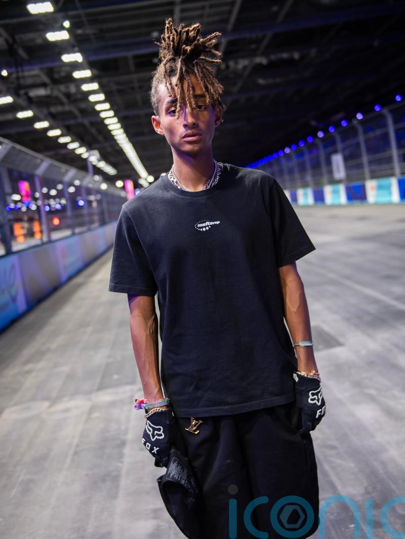 Jaden Smith ‘inspired’ by Greta Thunberg’s environmental ‘passion’