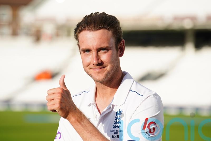 Glenn McGrath hails ‘true champion’ Stuart Broad after retirement announcement