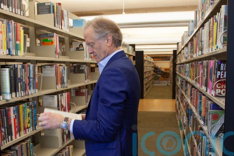 Law allowing criminal charges for librarians over ‘harmful’ materials blocked