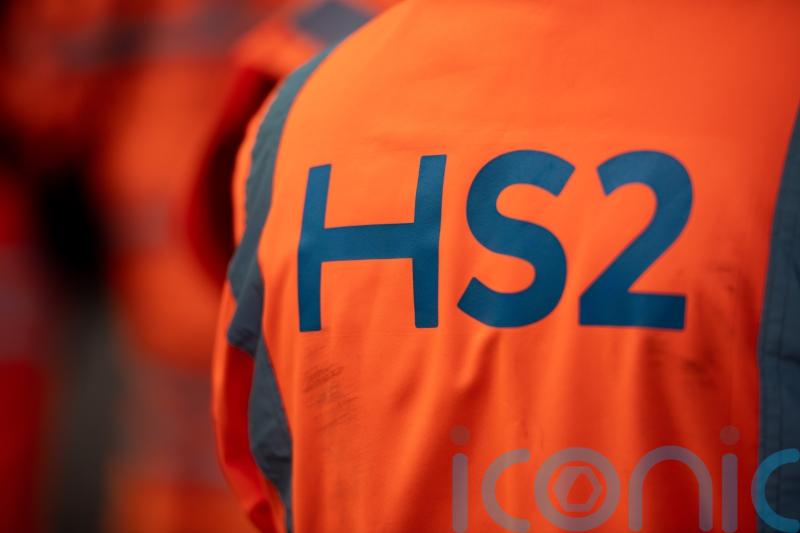 HS2 rated ‘unachievable’ by major projects body  