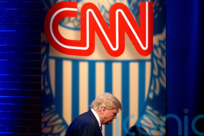 Donald Trump&rsquo;s defamation lawsuit against CNN over &lsquo;the Big Lie&rsquo; dismissed