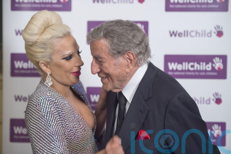 Lady Gaga reflects on losing ‘real true friend’ Tony Bennett to Alzheimer’s