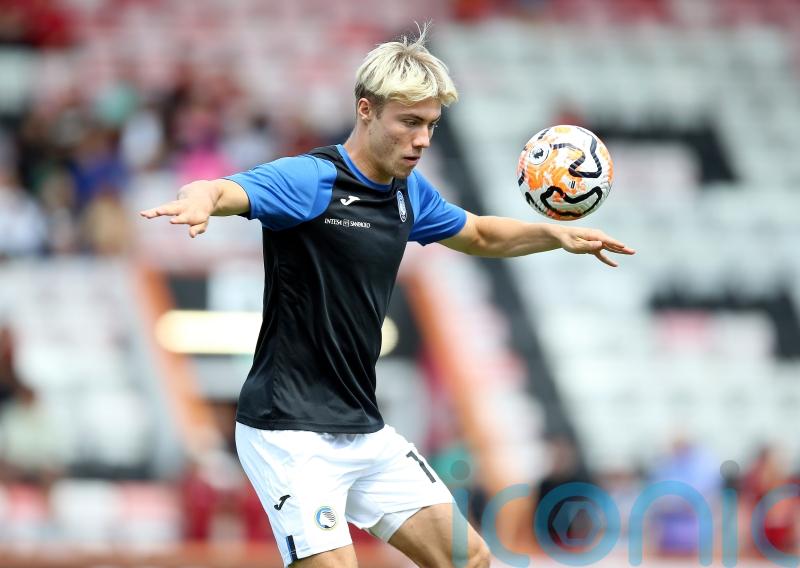 Manchester United signing a ‘very good player’ in Rasmus Hojlund