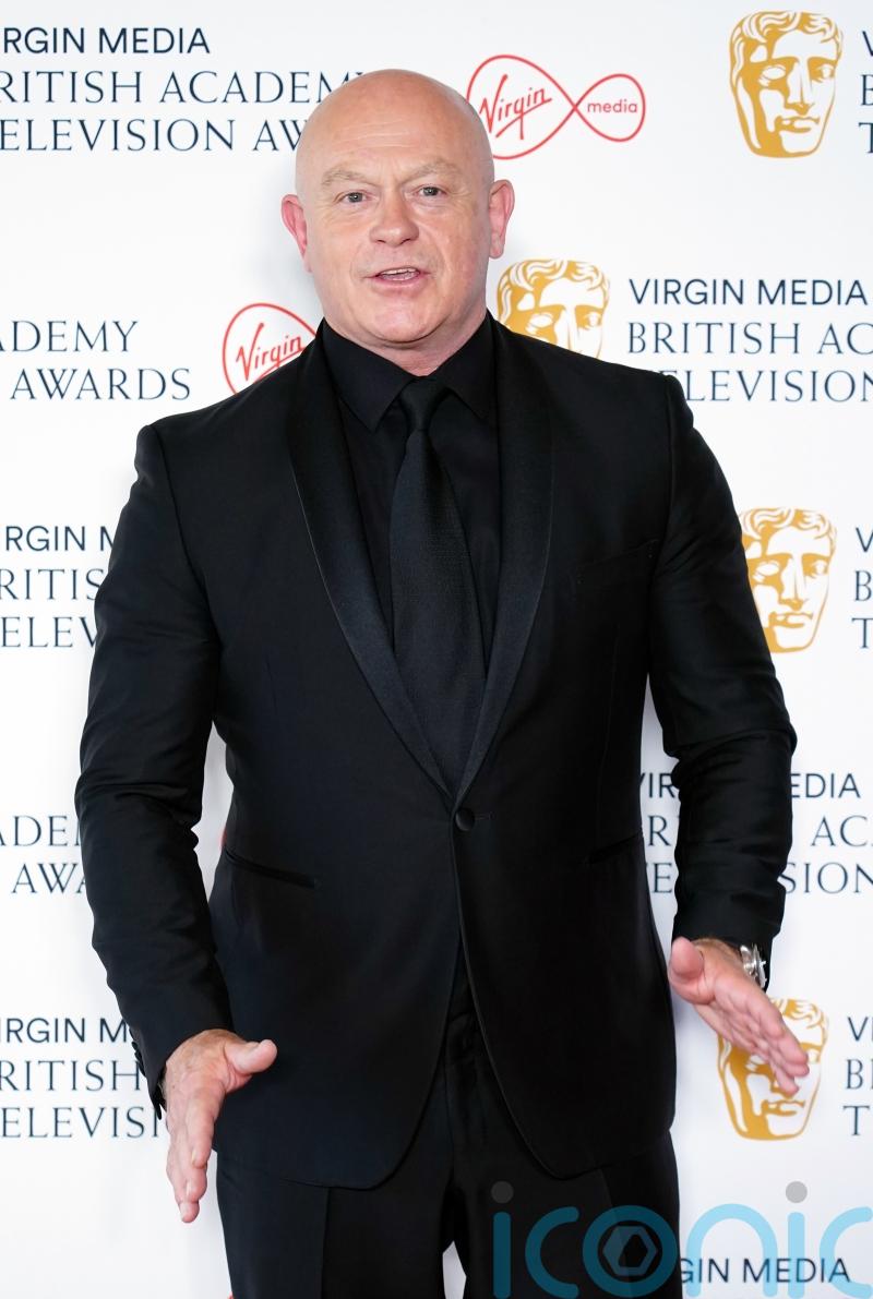 Ross Kemp to explore world’s most notorious prisons in new Channel 5 series