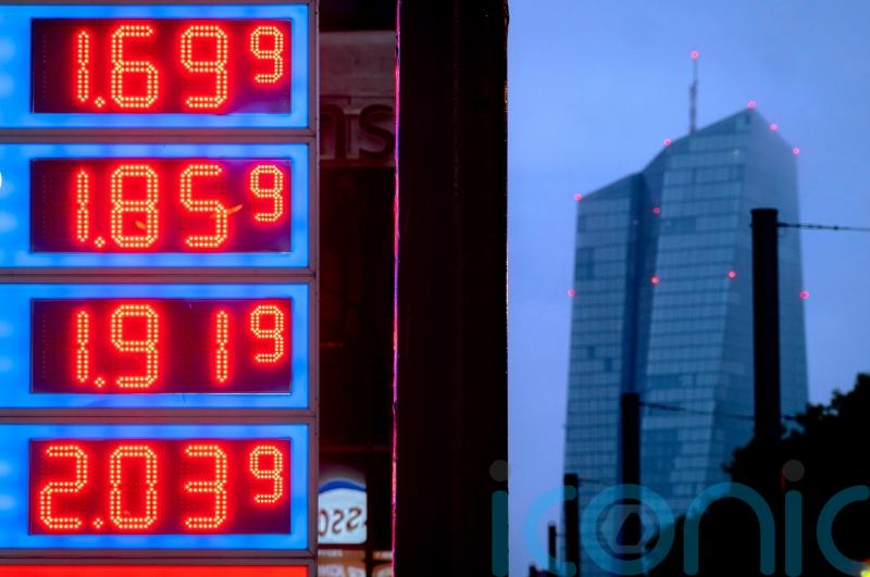 Europe’s economy shows modest growth after months of stagnation