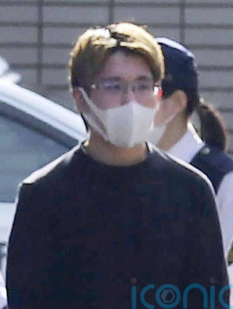 Japanese court sentences ‘Joker’ to 23 years for Halloween stab attack on train