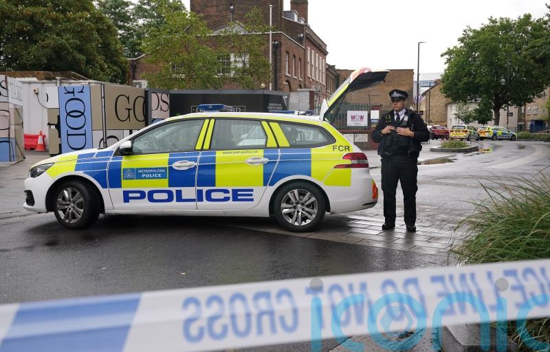 Man dies after shooting in Tottenham