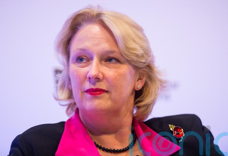 Dame Jayne-Anne Gadhia’s money app Snoop snapped up by Vanquis