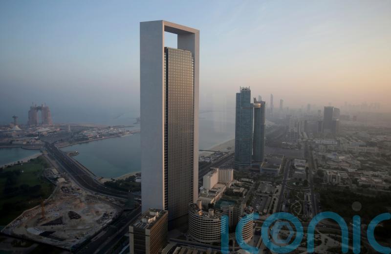 UAE state oil firm brings net zero climate target forward to 2045
