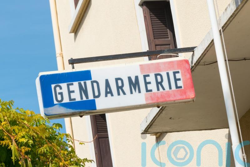 British woman among three killed in French motorway crash