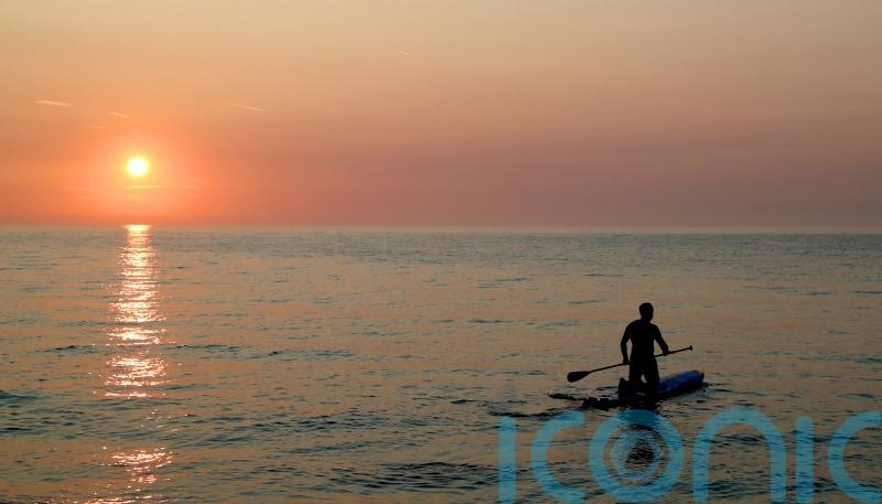Paddleboarders urged to stay safe after increase in call outs