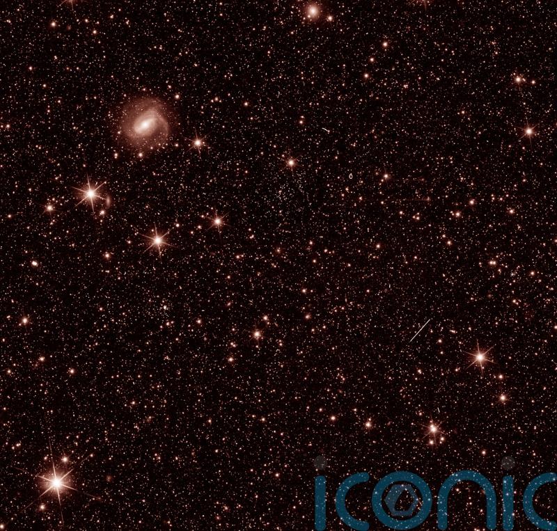 Space telescope Euclid captures glittering galaxies and stars in first images