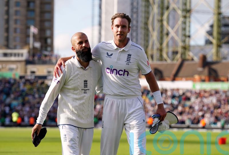Moeen Ali confirms Test retirement after playing decisive role in England win