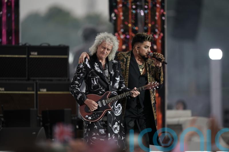 Queen to tour Japan for what could be last time
