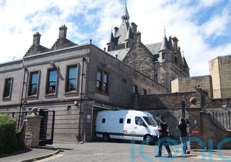 Man charged over death of 37-year-old following ‘disturbance’