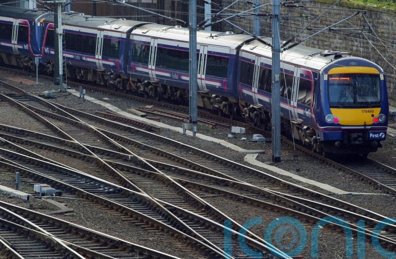 Teenagers suffer life-changing injuries in electric shocks on railways