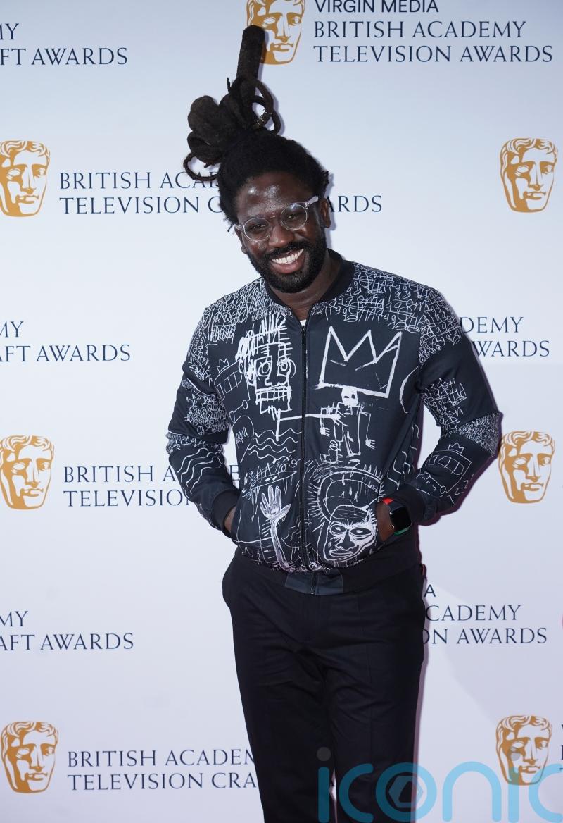 Dreaming Whilst Black star: Avoiding racism in show would be injustice