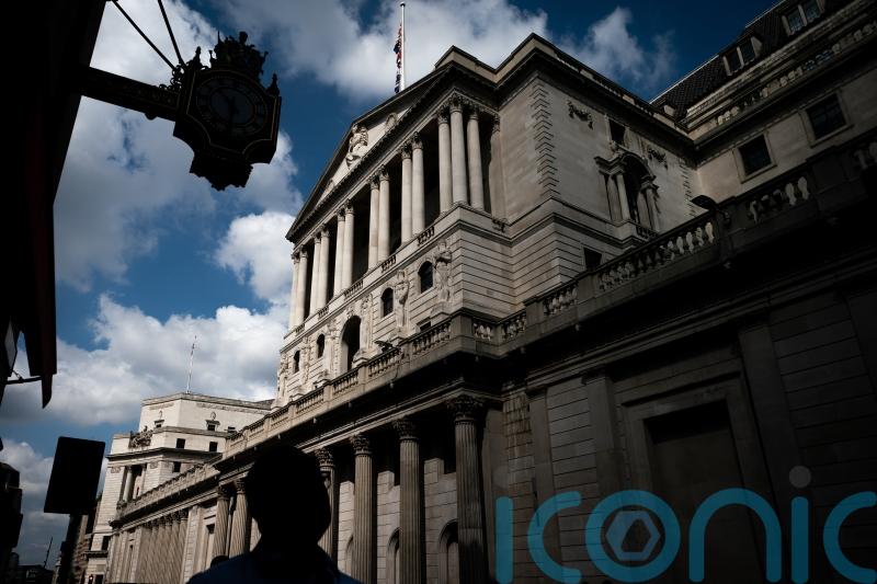 Woman who led Northern Rock response chosen as Bank of England’s deputy governor