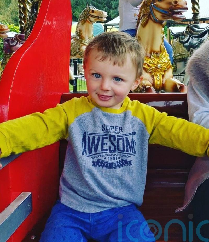 Leisure club group fined £2.5 million after three-year-old drowned in pool