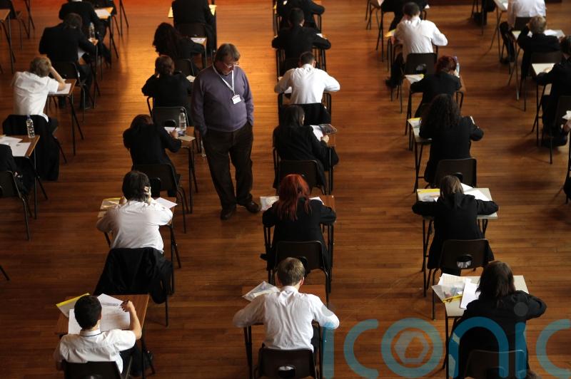SQA puts support package in place as pupils await exam results