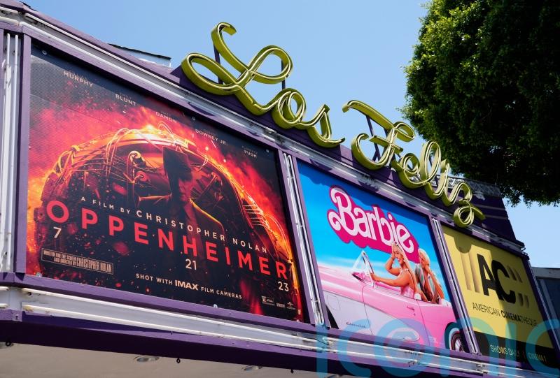 Barbie’s Japanese distributor apologises after Barbenheimer memes criticism