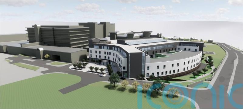 No firm opening dates for delayed hospitals, says health board