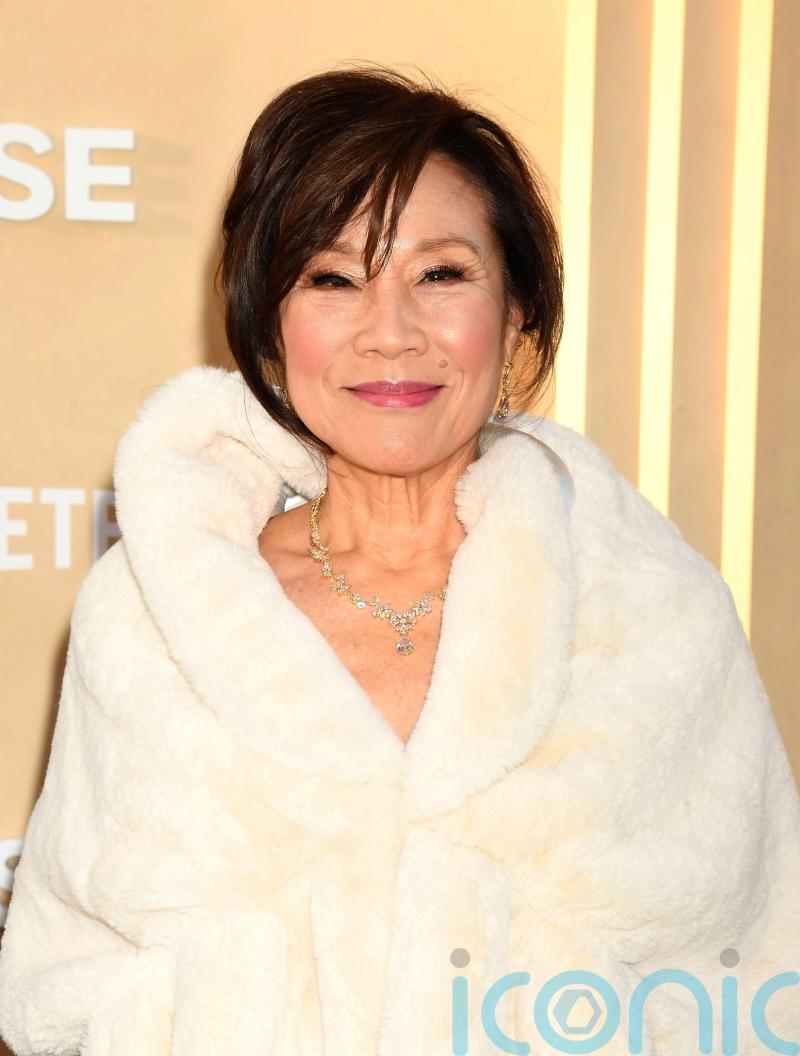 Janet Yang re-elected as president of the Academy