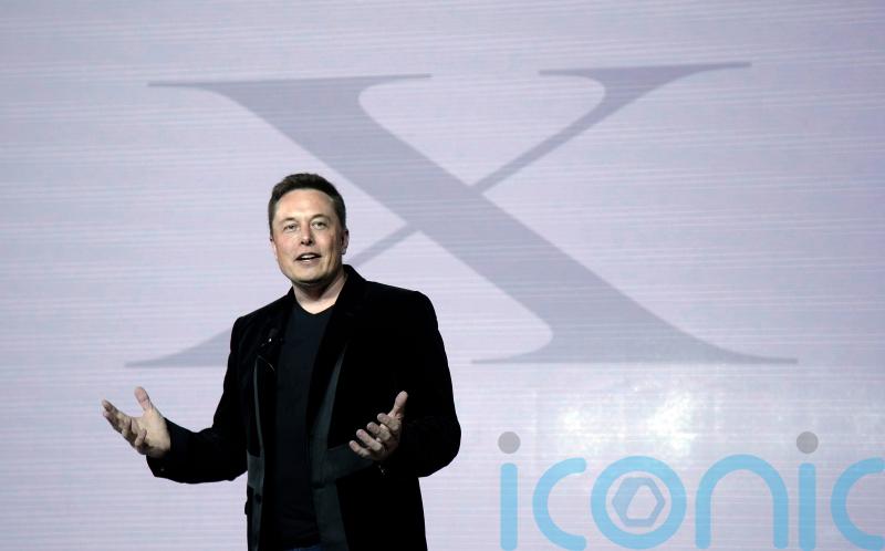 Elon Musk’s X sues research group highlighting hateful tweets