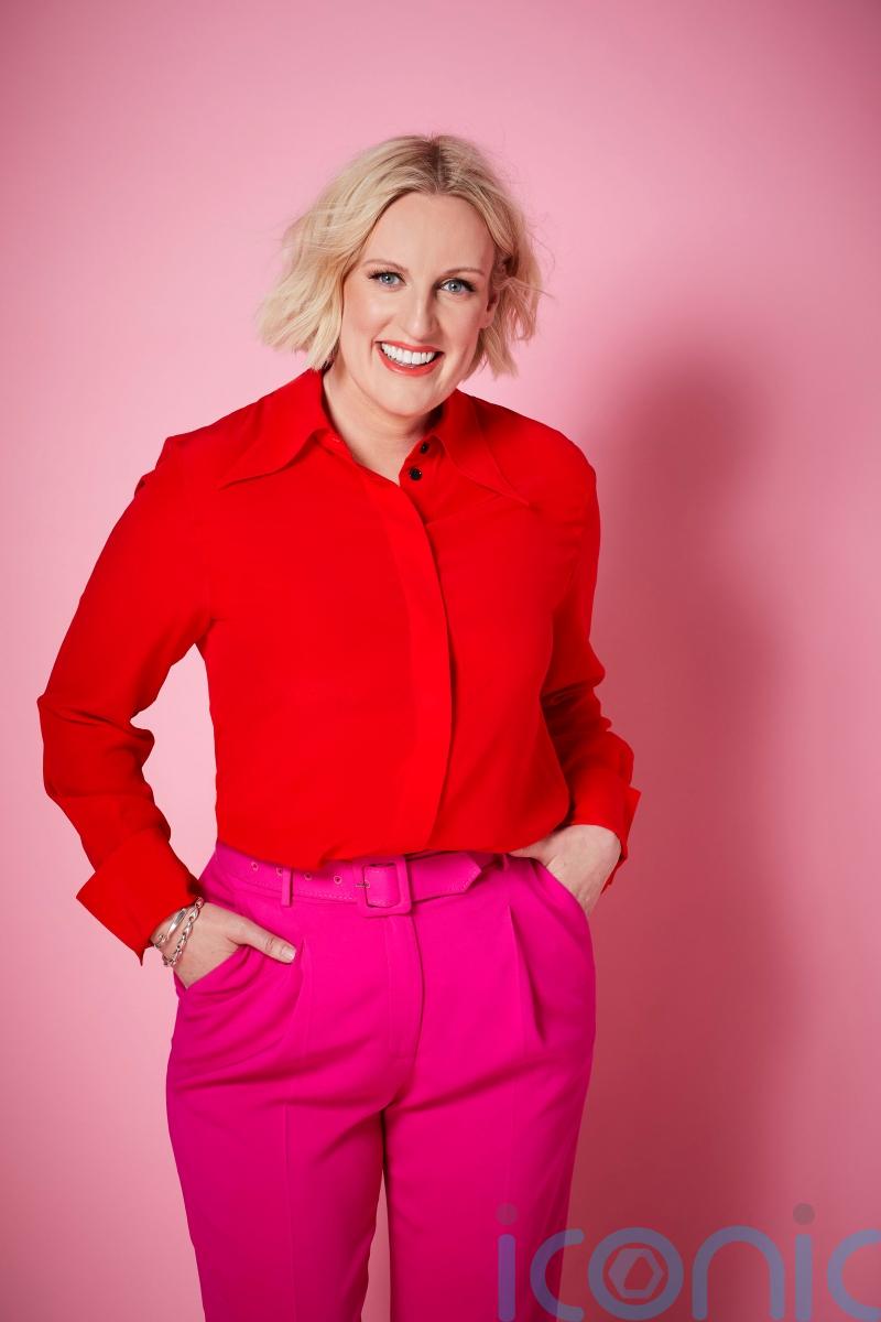 Steph McGovern: Biggest compliment is people wanting to have a pint with me