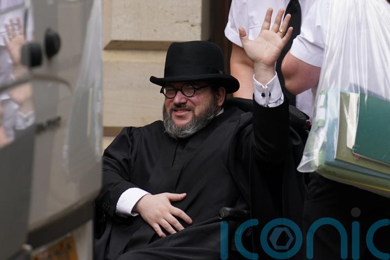 US rape suspect Nicholas Rossi due to hear decision on extradition