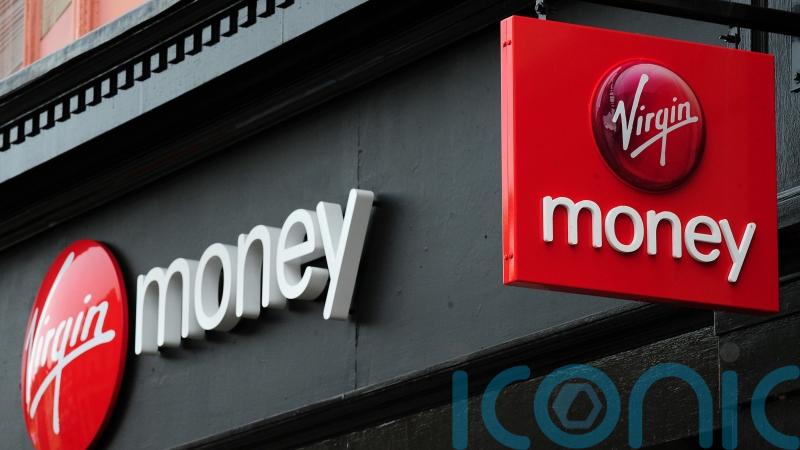 Virgin Money sees mortgage lending fall and credit card arrears rise