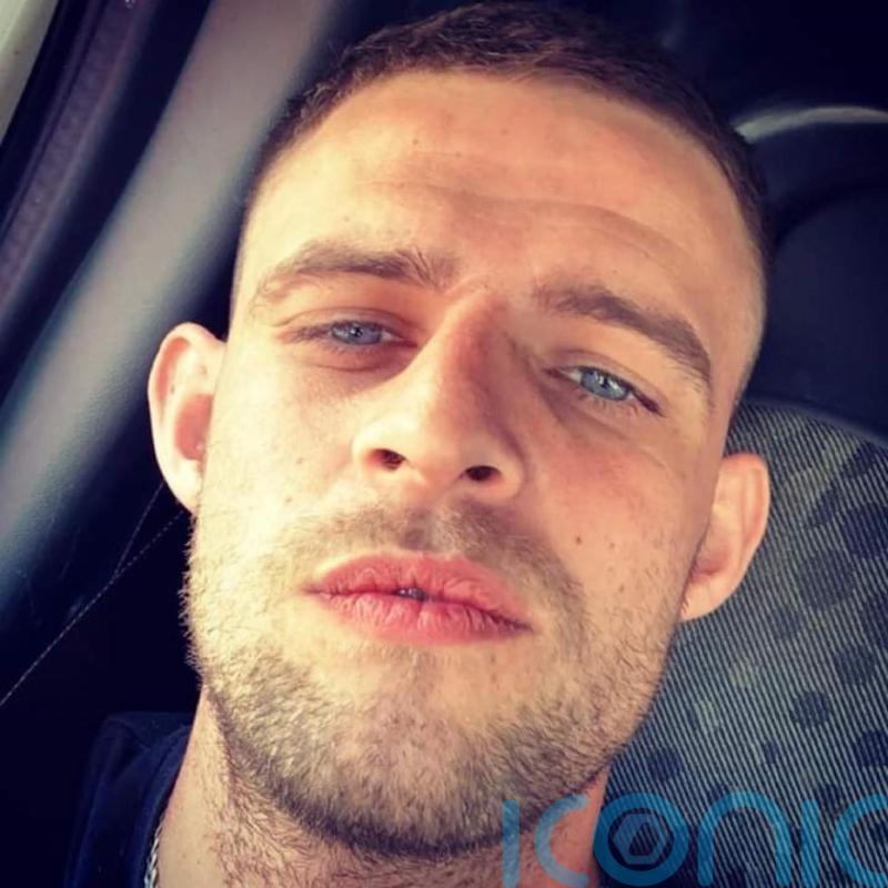 Missing man who fell into river after ‘altercation’ is named