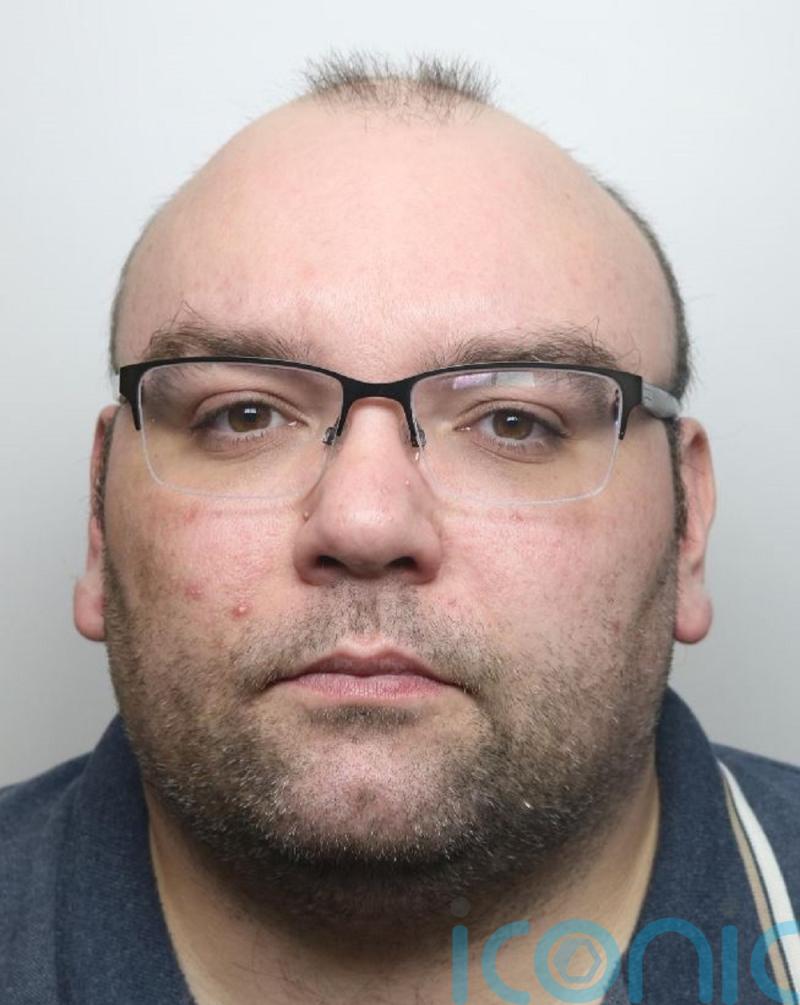 Man whose house had Nazi flags, fridge magnets and Adolf Hitler portrait jailed