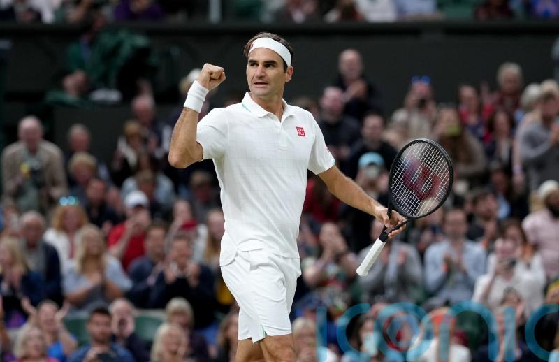 JW Anderson is teaming up with a major tennis star for new collection