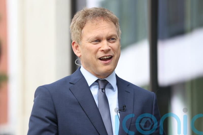 Grant Shapps convenes summit with energy giants in Downing Street